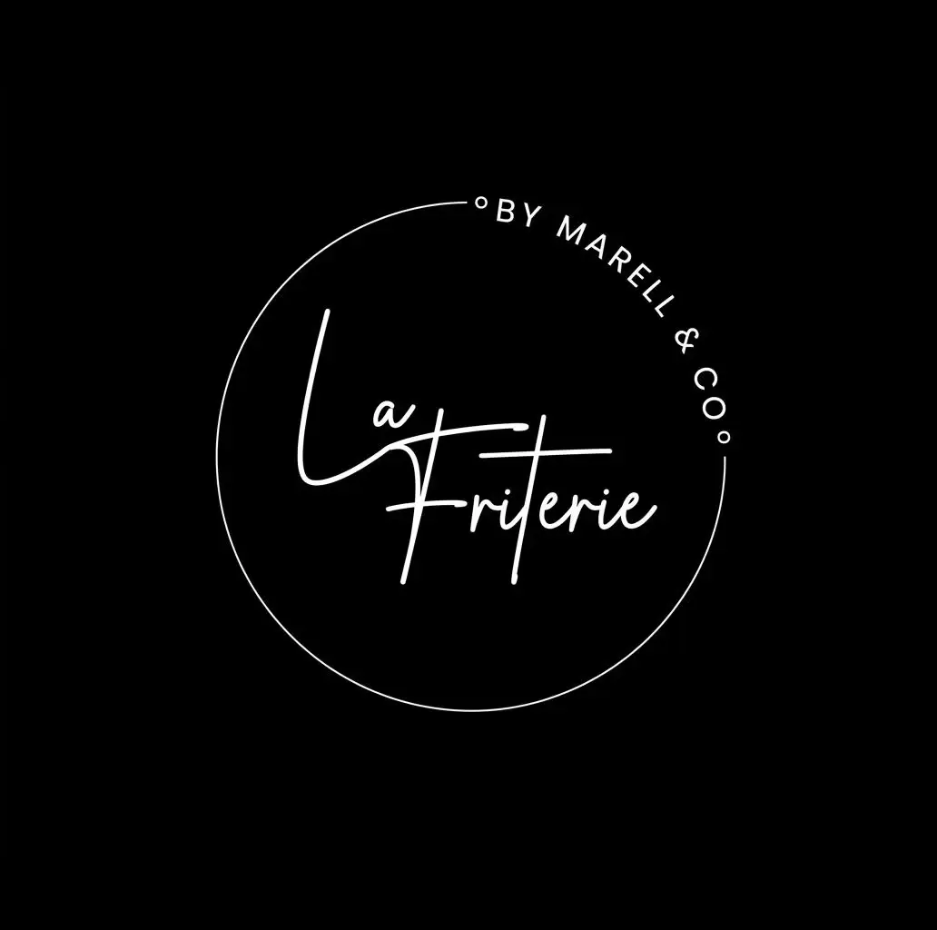 La Friterie by Marell & Co
